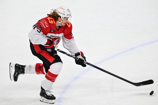 05.10.2023. «Ак Барс» - «Авангард» 5:4 ОТ