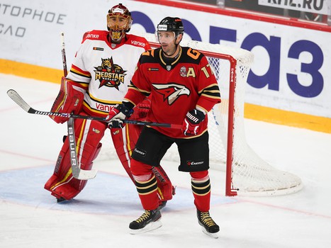 30.12.2020. «Авангард» - «Куньлунь Ред Стар» 3:4 Б