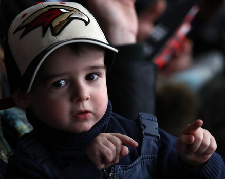 11.02.2020. «Авангард» - «Ак Барс» 2:1 Б