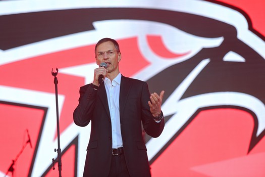 FONBET Шоу AVANFEST