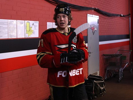 Закрытие сезона 2021/22 на «Арене Балашиха»