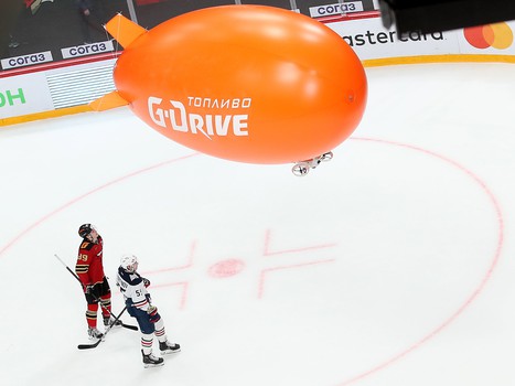 09.01.2021. «Авангард» - «Металлург» Мг 4:2