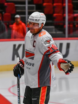 Совет директоров «Авангарда» и тестовый матч на G-Drive Арене