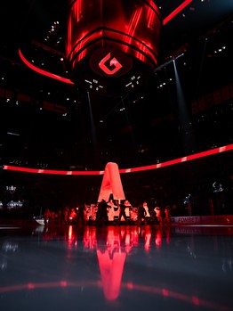 «Авангард» - ЦСКА 3:2. Вокруг матча