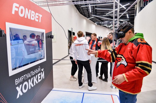 «Авангард» - «Куньлунь Ред Стар» 0:4. Вокруг матча