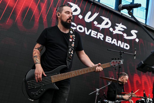 «Авангард» - «Амур» 2:1. Вокруг матча