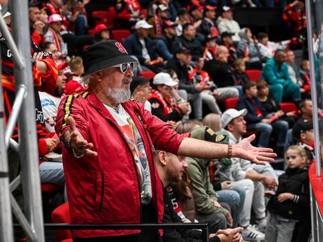 «Авангард» - «Ак Барс» 4:1. Вокруг матча