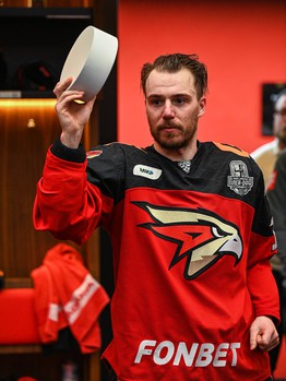 03.03.2024. «Авангард» - «Лада» 3:2 ОТ