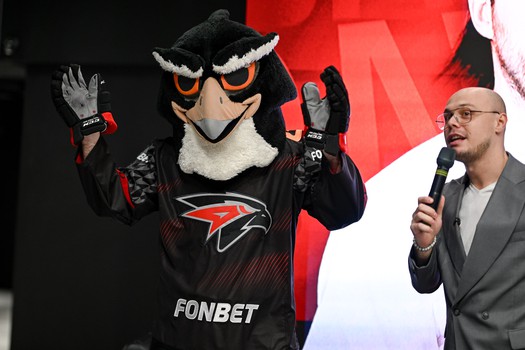 «Авангард» - «Металлург» 3:2 ОТ. Вокруг матча