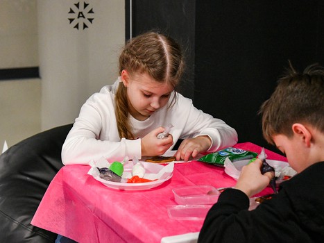 «Авангард» - «Амур» 3:1. Вокруг матча