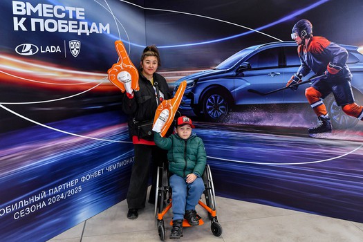 «Авангард» - «Металлург» 1:3. Вокруг матча