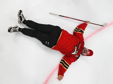 Закрытие сезона 2021/22 на «Арене Балашиха»