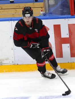 25.08.2020. «Авангард» - «Северсталь» 6:3