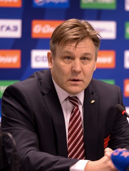 03.02.2015 "Авангард" - СКА 2:3