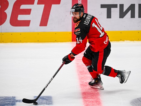 06.02.2024. «Авангард» - СКА 9:5