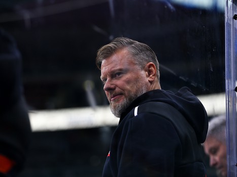 25.08.2022. «Авангард» - «Сибирь» 1:2