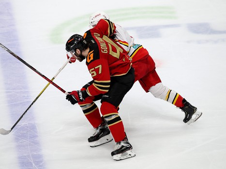 30.12.2020. «Авангард» - «Куньлунь Ред Стар» 3:4 Б