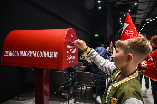 «Авангард» - «Трактор» 1:4. Вокруг матча