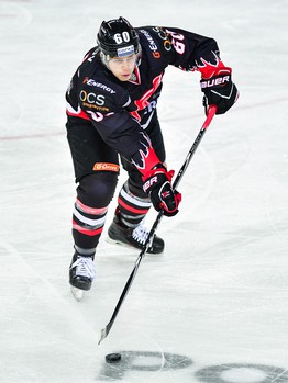 08.11.2016. "Авангард" - "Торпедо" 2:1. Все голы