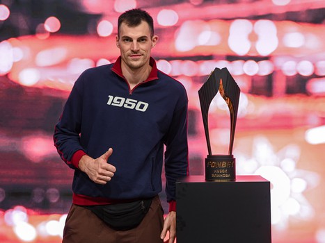 «Авангард» - «Барыс» 4:3 ОТ. Вокруг матча