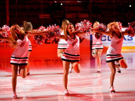 01.02.2016. "Авангард" - "Торпедо" 4:1