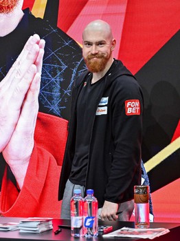 «Авангард» - ЦСКА 4:0. Вокруг матча