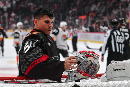 11.09.2025. «Авангард» - «Амур» 2:1