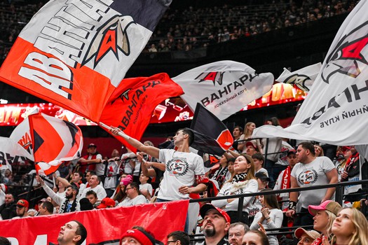 «Авангард» - «Лада» 5:3. Вокруг матча