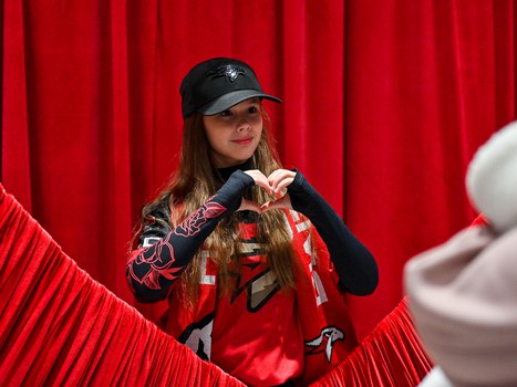 «Авангард» - «Локомотив» 2:6. Вокруг матча