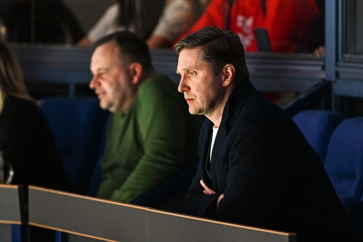 22.03.2024. «Локомотив» - «Авангард» 3:1