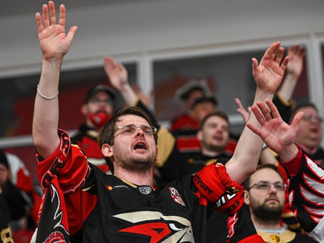 «Авангард» - «Динамо» Мн 3:0. Вокруг матча