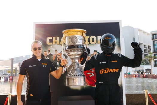 KHL World Games. «Авангард» - «Ак Барс». Вокруг матча