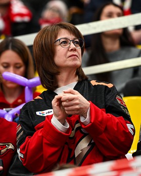 02.03.2025. «Спартак» - «Авангард» 1:5