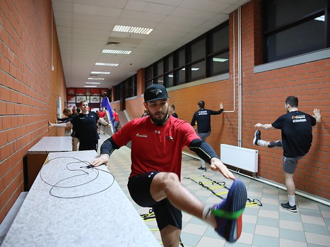 21.01.2020. «Витязь» - «Авангард» 1:2 Б