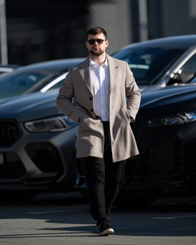 24.03.2026. «Авангард» - «Нефтехимик» 4:2