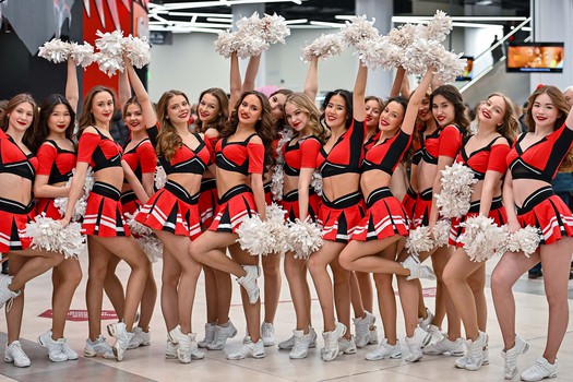 «Авангард» - «Адмирал» 4:1. Вокруг матча