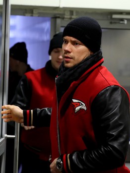 16.11.2019. «Динамо» Минск - «Авангард» 1:2 Б