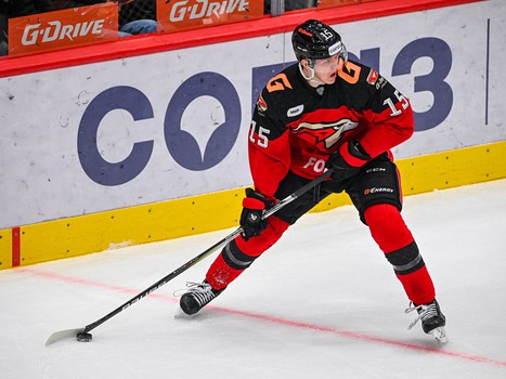 22.02.2024. «Авангард» - «Лада» 2:3 ОТ