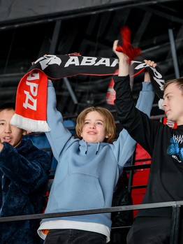 «Авангард» - «Локомотив» 4:3 ОТ. Вокруг матча