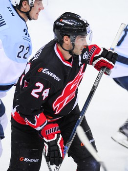 08.10.2015. "Авангард" - "Сибирь" 3:2Б