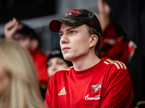 «Авангард» - СКА 1:5. Вокруг матча