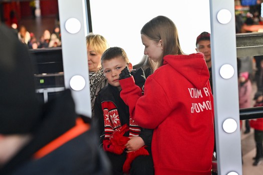 «Авангард» - «Нефтехимик» 3:4 2OT. Вокруг матча