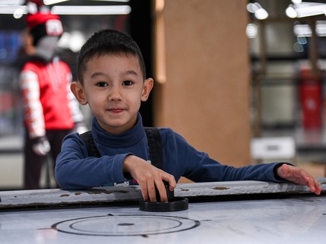 «Авангард» - «Автомобилист» 4:2. Вокруг матча