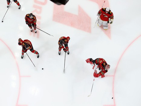 30.12.2020. «Авангард» - «Куньлунь Ред Стар» 3:4 Б