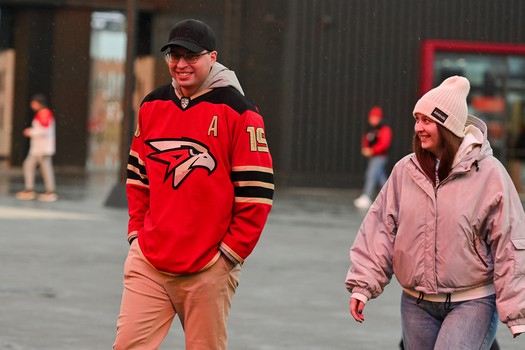 «Авангард» - «Адмирал» 6:1. Вокруг матча