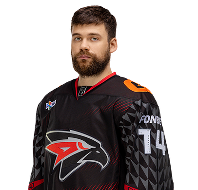 Игумнов Иван