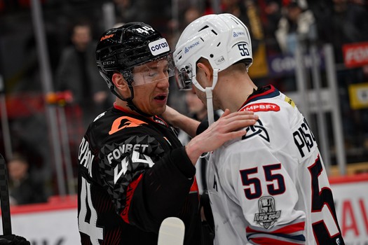 01.04.2026. «Авангард» - «Нефтехимик» 4:3 OT