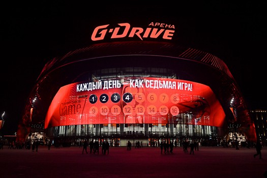 «Авангард» - «Нефтехимик» 4:3 OT. Вокруг матча