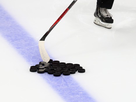 Раскатка «Авангарда» перед шестым матчем серии с «Ак Барсом»