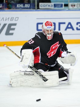 01.12.2015. "Авангард" - "Витязь" 3:1